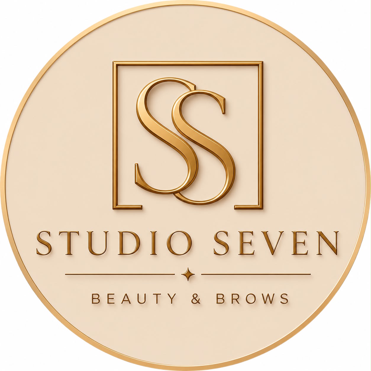 Logo Studio Seven