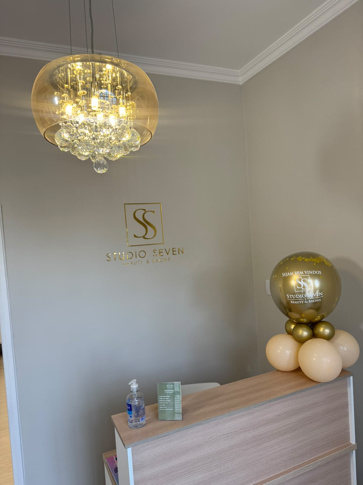 Galeria Studio Seven