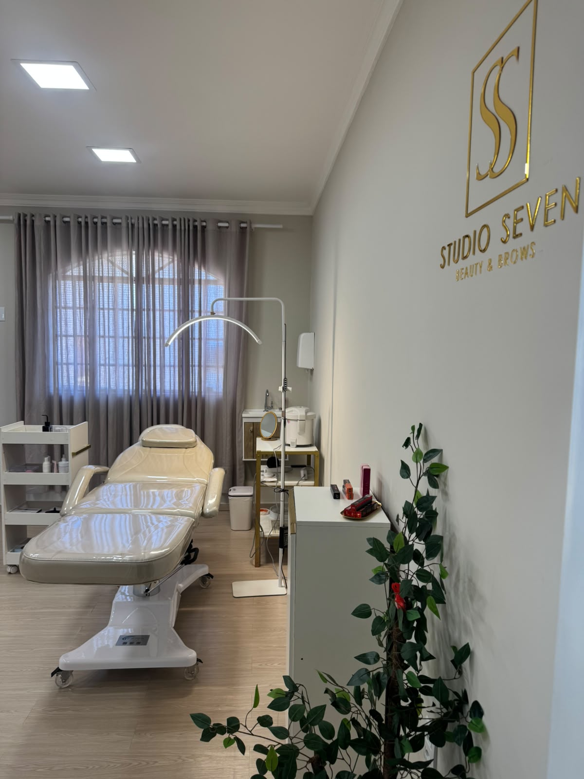Galeria Studio Seven